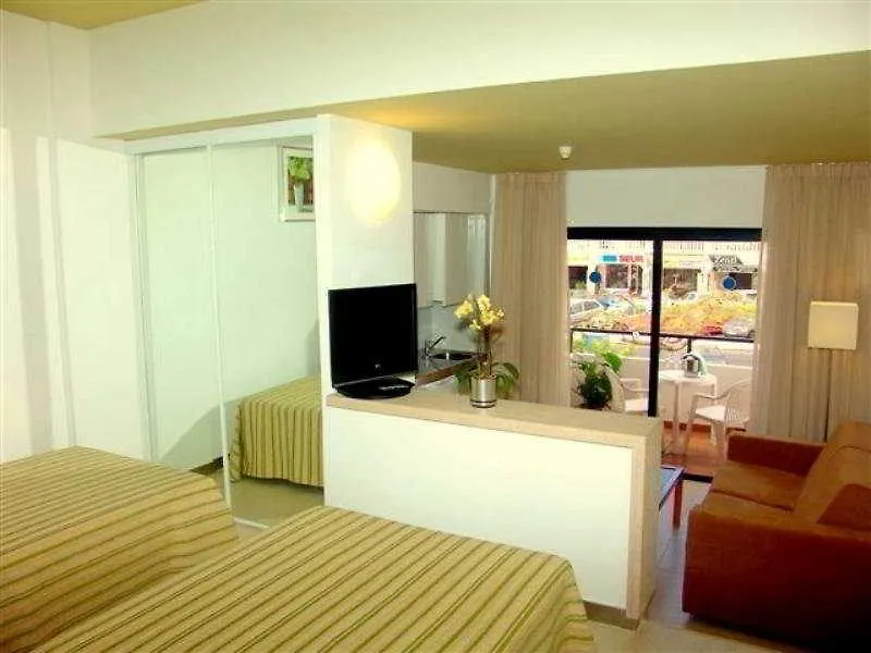 Udalla Park - Hotel & Apartamentos Playa de las Americas  Spain