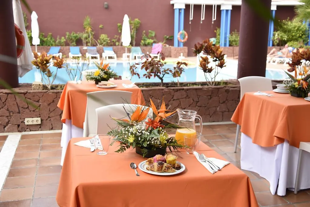 Aparthotel Udalla Park - Hotel & Apartamentos Playa de las Americas