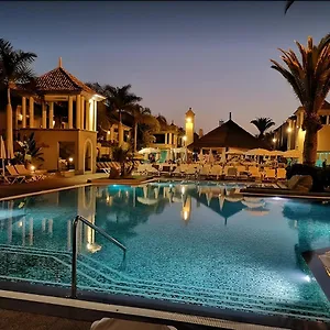 Hotel Marylanza & Spa, Los Cristianos (Tenerife)