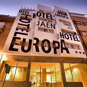 Europa Хаэн