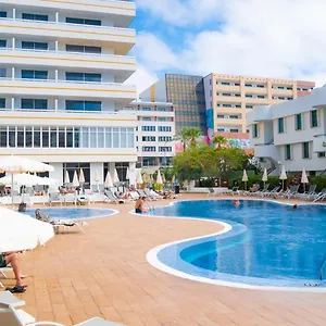 Coral & - Adults Only **** Плая-де-лас-Америкас
