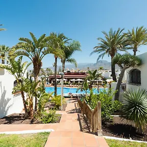 Hd Parque Cristobal Tenerife *** Плая-де-лас-Америкас