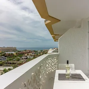Apartamento Playa Honda 1a008, Playa de las Américas