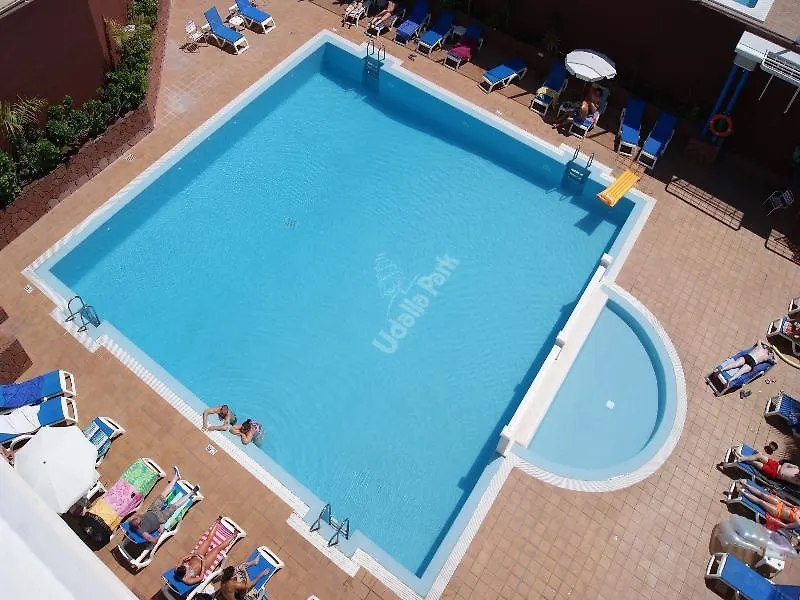 Udalla Park - Hotel & Apartamentos Playa de las Americas