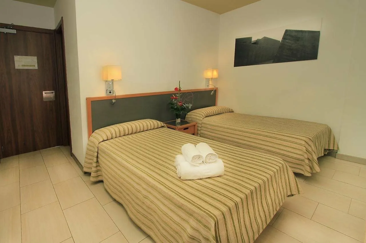 Udalla Park - Hotel & Apartamentos Playa de las Américas 3*,  İspanya