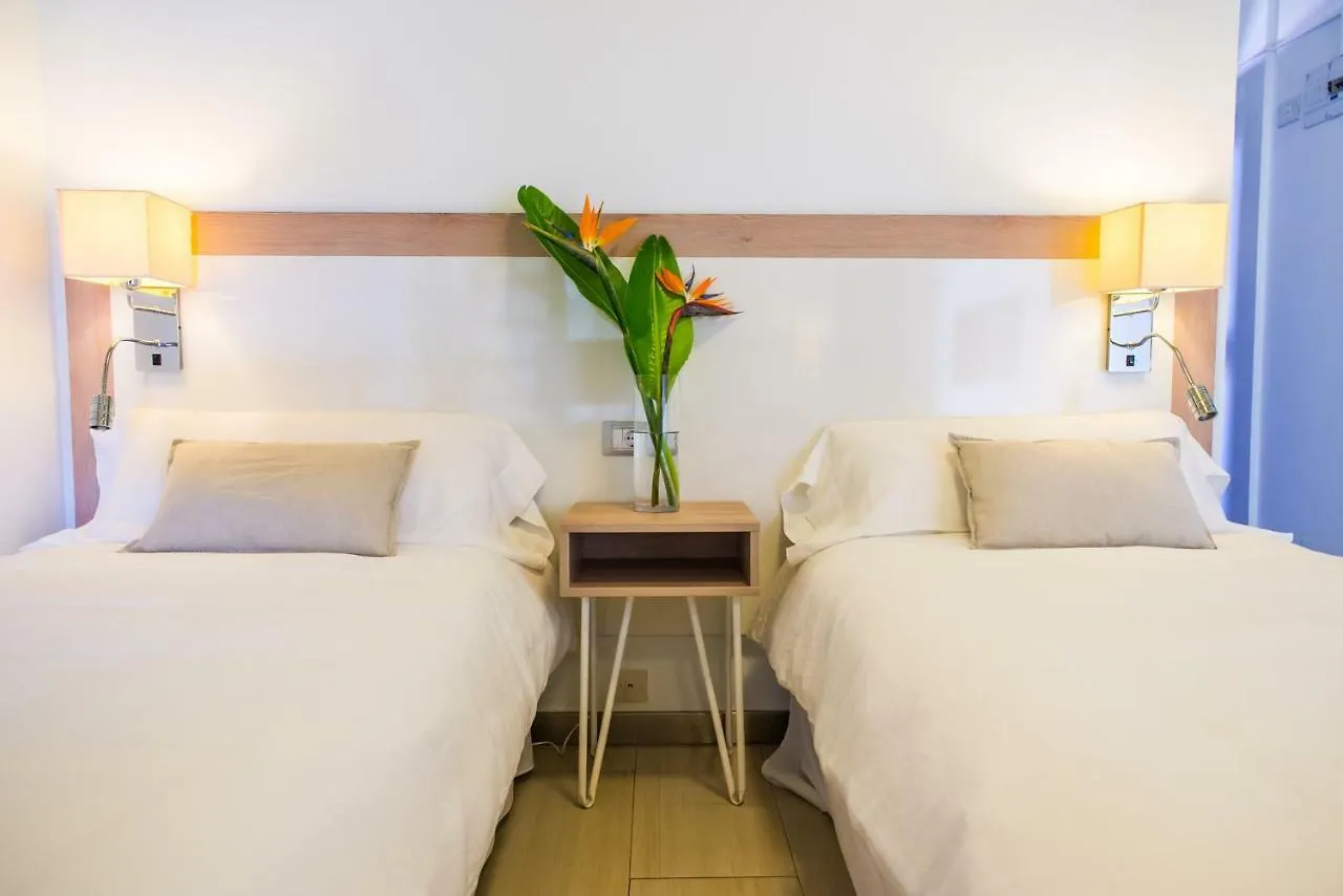 Udalla Park - Hotel & Apartamentos Playa de las Américas İspanya